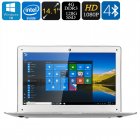 The business class Jumper Ezbook i7 Laptop PC has a powerful Core i7 CPU  4GB RAM and 14 1 inch display all for an attractive price