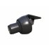 The car door is driven by a 5w CREE LED transmitter  and specially designed mounting bracket enables the LED assembly to be mounted under many car chassis 