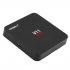 The compact and powerful Coolwell V11 RK TV Box has a quad core CPU  2GB Ram and offer 4K outputs in a small TV box that can be taken on your travels