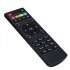 The compact and powerful Coolwell V11 RK TV Box has a quad core CPU  2GB Ram and offer 4K outputs in a small TV box that can be taken on your travels