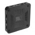 The compact and powerful Coolwell V11 RK TV Box has a quad core CPU  2GB Ram and offer 4K outputs in a small TV box that can be taken on your travels