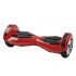 The dual wheel self balancing electric scooter is a great way to quickly travel a short distance and have fun while you   re at it 