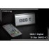 The easiest way to add ISDB T digital TV functionality to your car  Attach it to your existing car DVD player and automatically receive over the air digital mov