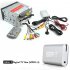 The easiest way to receive digital TV in your car  This ISDB T digital TV box easily   hooks up to your existing car DVD player so you can start receiving ISD