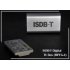 The easiest way to receive digital TV in your car  This ISDB T digital TV box easily   hooks up to your existing car DVD player so you can start receiving ISD