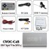 The easiest way to receive digital TV in your car  This ISDB T digital TV box easily   hooks up to your existing car DVD player so you can start receiving ISD