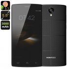 The extremely affordable HOMTOM HT7 is a budge phone lovers dream as it has a 5 5 inch 720p Screen quad core CPU and Android 5 1 OS for a great price