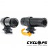 The finest extreme sports action camera available today   The Cyclops   Now for an unbelievable low price of less than  55 