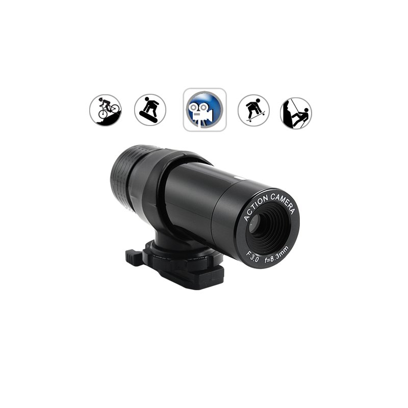 Extreme Sports Action Video Camera