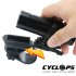 The finest extreme sports action camera available today   The Cyclops   Now for an unbelievable low price of less than  55 