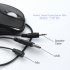 The first digital mouse with speaker and microphone for Android tablets 