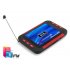 The first ever DVB T digital TV MP6 Player is here   Supporting VOB and RMVB file formats along with DVB T digital TV and all your favorite video and music file