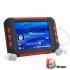 The first ever DVB T digital TV MP6 Player is here   Supporting VOB and RMVB file formats along with DVB T digital TV and all your favorite video and music file