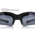 The first worldwide high definition  glasses   record great videos discreetly 