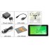 The iDea USA CT1080 tablet is a great tool for both work and entertainment  coming with a 10 1 inch scree  Android 5 1 and Octa Core CPU 