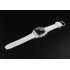 The iMacwear Unik2 Smartwatch is a beautiful carefully crafted accessory with a sapphire glass screen and lots of smart functionality