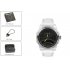 The iMacwear Unik2 Smartwatch is a beautiful carefully crafted accessory with a sapphire glass screen and lots of smart functionality