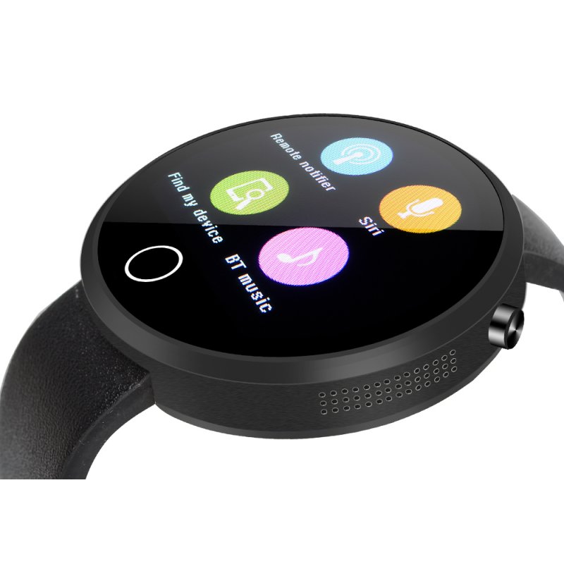 iMacwear i6 Waterproof Smart Watch