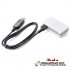 The iTracker is a new heavy duty GPS Tracker for worldwide use   track important people  vehicles  pets and assets in any weather condition and   