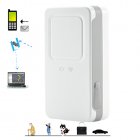 The iTracker is a new heavy duty GPS Tracker for worldwide use   track important people  vehicles  pets and assets in any weather condition and   