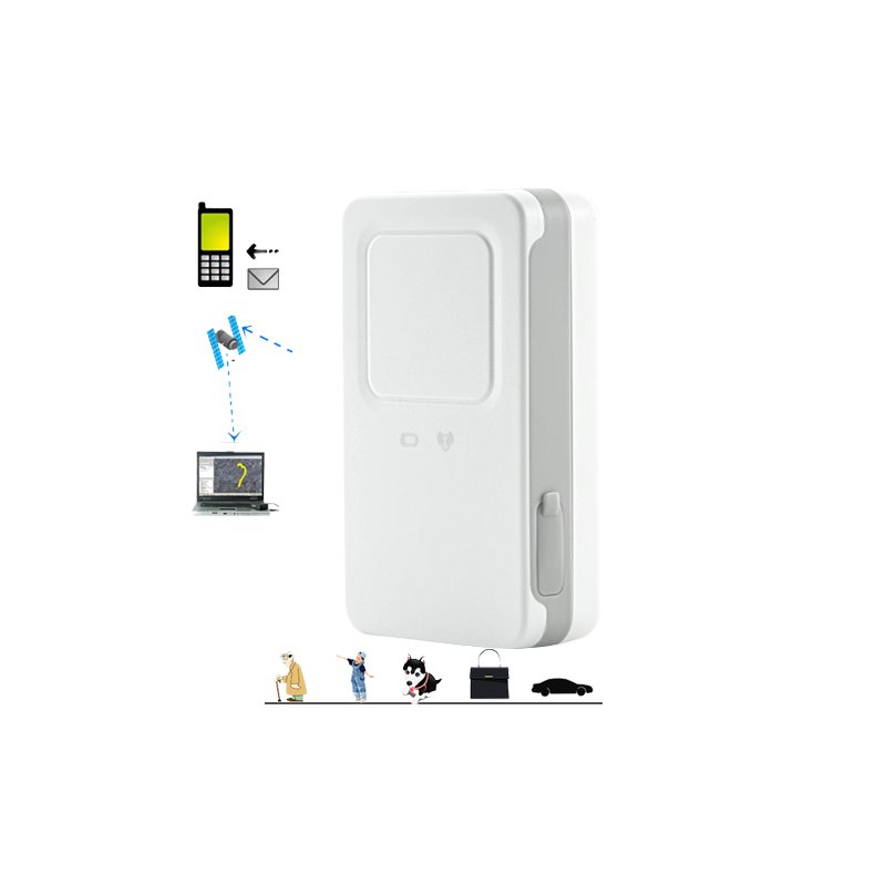 GPS Tracker