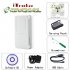 The iTracker is a new heavy duty GPS Tracker for worldwide use   track important people  vehicles  pets and assets in any weather condition and   