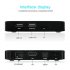 The latest Android 7 1 OS and Rockchip CPU along with 2GB of RAM make this a powerful streaming media center that will turn and HDMI screen into a smart TV