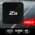The latest Android 7 1 OS and Rockchip CPU along with 2GB of RAM make this a powerful streaming media center that will turn and HDMI screen into a smart TV