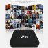 The latest Android 7 1 OS and Rockchip CPU along with 2GB of RAM make this a powerful streaming media center that will turn and HDMI screen into a smart TV