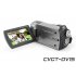 The latest in our famous DV1 series Hi Def camcorders  this new model  the DV15 Family HD Camcorder  is specifically designed for families who   