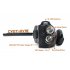 The latest in our famous DV1 series Hi Def camcorders  this new model  the DV15 Family HD Camcorder  is specifically designed for families who   
