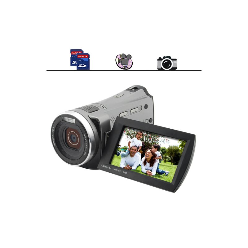 Digital Camera