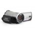 The latest in our famous DV1 series Hi Def camcorders  this new model  the DV15 Family HD Camcorder  is specifically designed for families who   