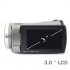 The latest in our famous DV1 series Hi Def camcorders  this new model  the DV15 Family HD Camcorder  is specifically designed for families who   