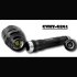 The new FlashMax X910 high performance LED Flashlight   It comes with 900 lumens of bright white light  is waterproof  and comes in a complete kit 