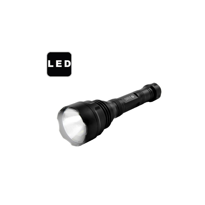 LED Flashlight