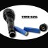 The new FlashMax X910 high performance LED Flashlight   It comes with 900 lumens of bright white light  is waterproof  and comes in a complete kit 