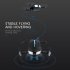The new  JJRC H37 Mini Baby ELFIE Camera Drone is a folding selfie drone that takes 720p video and high res images  this compact drone can fit in your pocket