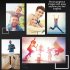 The new  JJRC H37 Mini Baby ELFIE Camera Drone is a folding selfie drone that takes 720p video and high res images  this compact drone can fit in your pocket