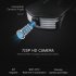The new  JJRC H37 Mini Baby ELFIE Camera Drone is a folding selfie drone that takes 720p video and high res images  this compact drone can fit in your pocket