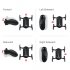 The new  JJRC H37 Mini Baby ELFIE Camera Drone is a folding selfie drone that takes 720p video and high res images  this compact drone can fit in your pocket