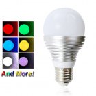 The newest offering in our famous series of Color Changing LED  Lights