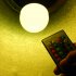The newest offering in our famous series of Color Changing LED  Lights