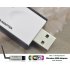 The number one solution for a high speed wireless USB adapter with antenna  Amazing reliability and coverage  801 11N means amazing speeds  Get this 802 11N Hig
