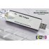 The number one solution for a high speed wireless USB adapter with antenna  Amazing reliability and coverage  801 11N means amazing speeds  Get this 802 11N Hig