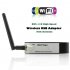 The number one solution for a high speed wireless USB adapter with antenna  Amazing reliability and coverage  801 11N means amazing speeds  Get this 802 11N Hig
