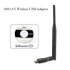 The number one solution for a high speed wireless USB adapter  Amazing reliability and coverage  801 11N means amazing speeds  Get this 802 11N High Speed Wirel