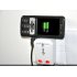 The only world travel adapter you will need  comes with USB charging port and works in over 150 countries  Visit the factory direct wholesa