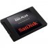 The order of up to 535MB s read speed  
