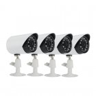 The perfect addition to your security set up or for those looking to set up a CCTV camera surveillance system